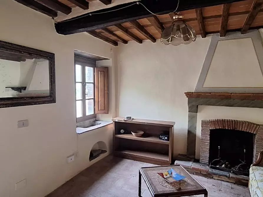 Immagine 3 di Terratetto in vendita  a Borgo A Mozzano