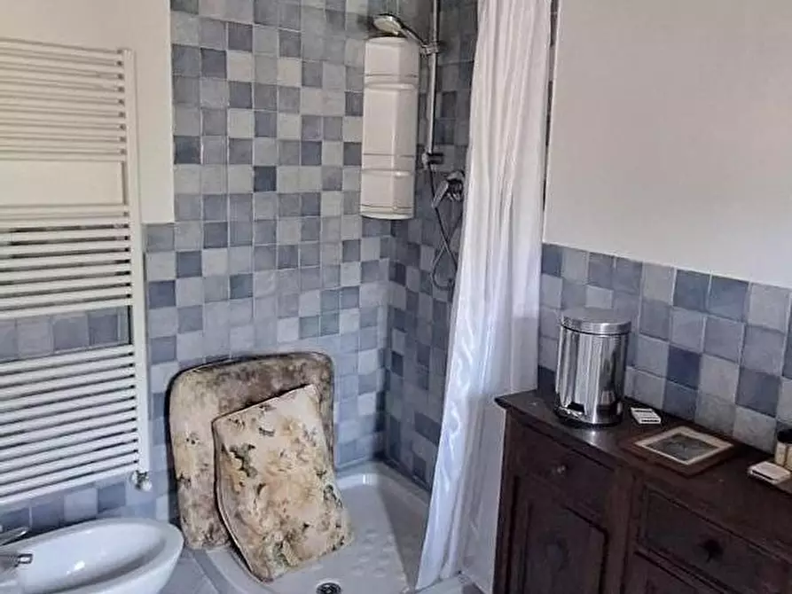 Immagine 10 di Terratetto in vendita  a Borgo A Mozzano