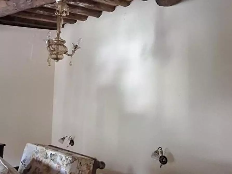 Immagine 8 di Terratetto in vendita  a Borgo A Mozzano