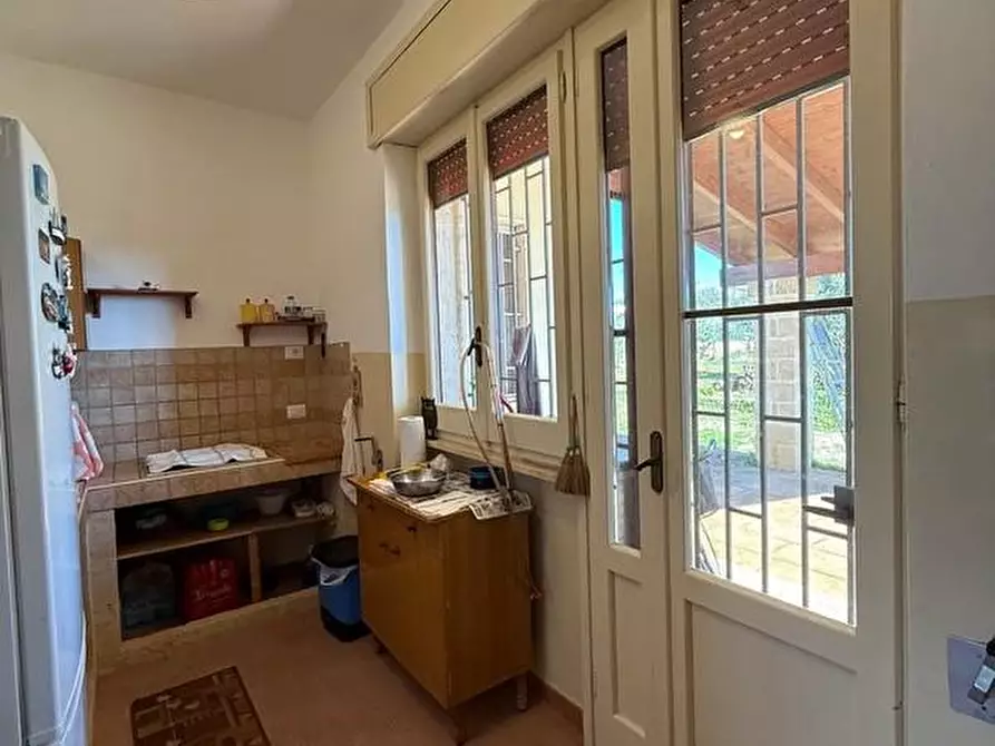 Immagine 21 di Casa indipendente in vendita  a Salve