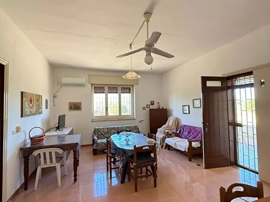 Immagine 20 di Casa indipendente in vendita  a Salve