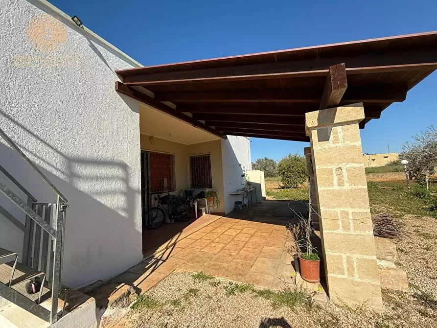 Immagine 7 di Casa indipendente in vendita  a Salve