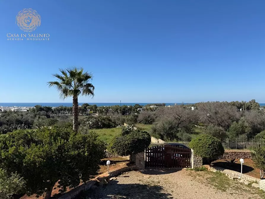 Immagine 27 di Casa indipendente in vendita  a Salve