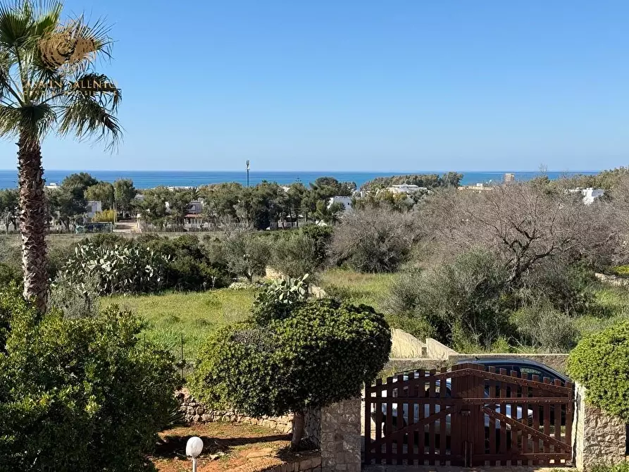 Immagine 26 di Casa indipendente in vendita  a Salve