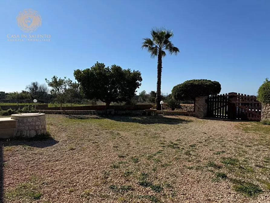 Immagine 11 di Casa indipendente in vendita  a Salve