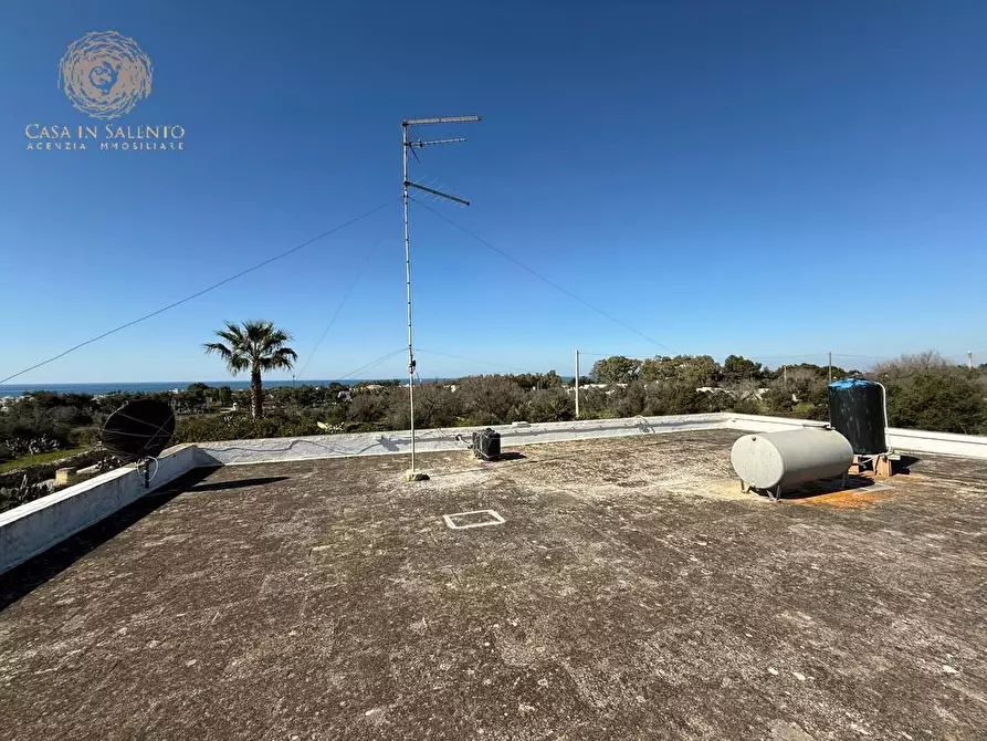 Immagine 25 di Casa indipendente in vendita  a Salve