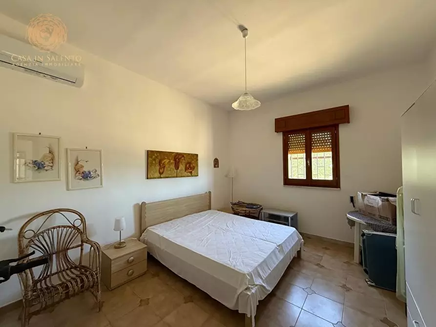 Immagine 16 di Casa indipendente in vendita  a Salve