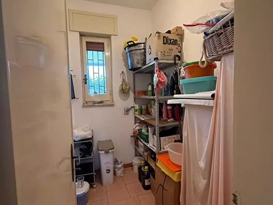 Immagine 19 di Casa indipendente in vendita  a Salve