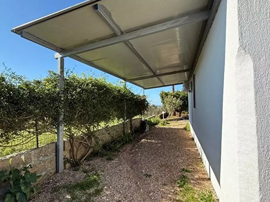 Immagine 8 di Casa indipendente in vendita  a Salve