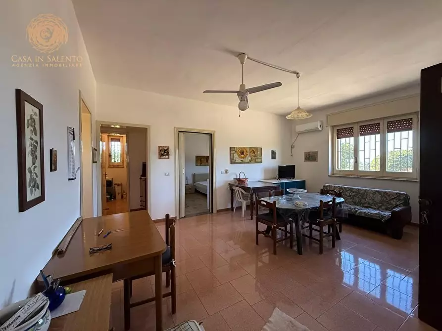 Immagine 24 di Casa indipendente in vendita  a Salve