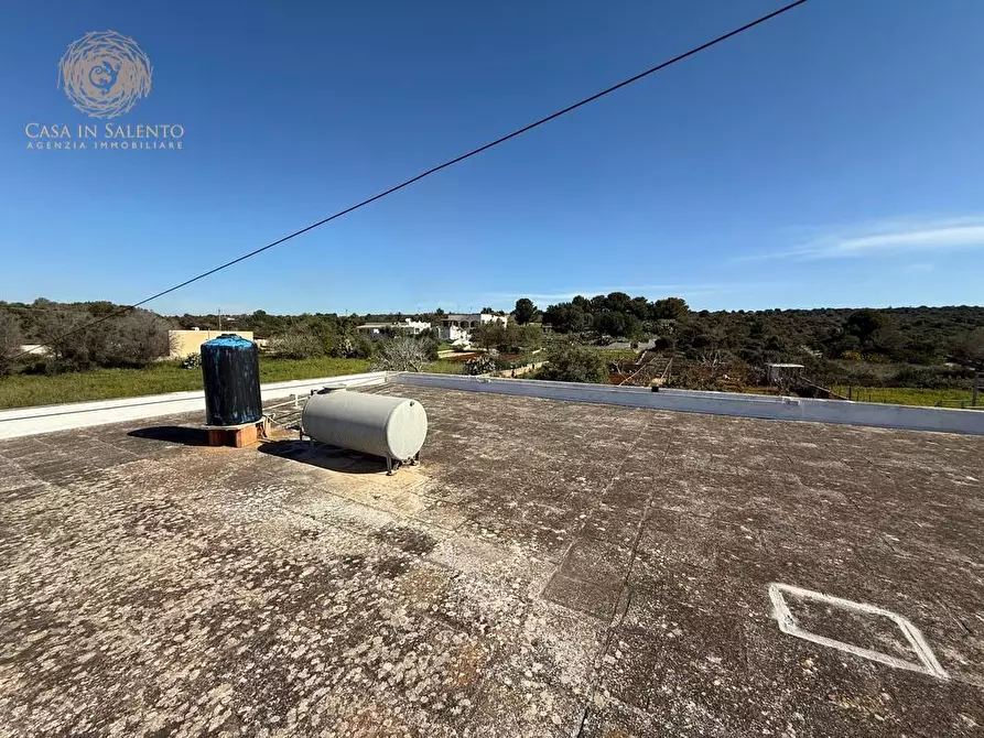 Immagine 28 di Casa indipendente in vendita  a Salve