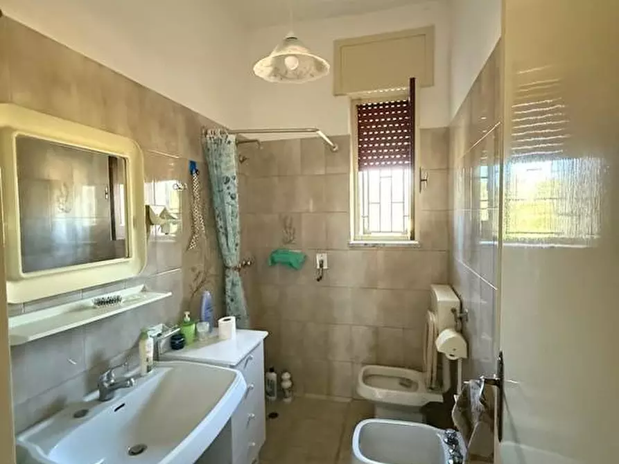 Immagine 22 di Casa indipendente in vendita  a Salve