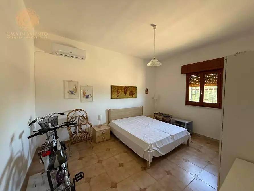 Immagine 14 di Casa indipendente in vendita  a Salve