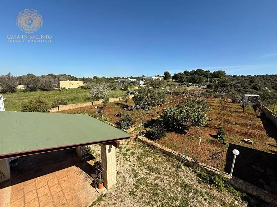 Immagine 29 di Casa indipendente in vendita  a Salve