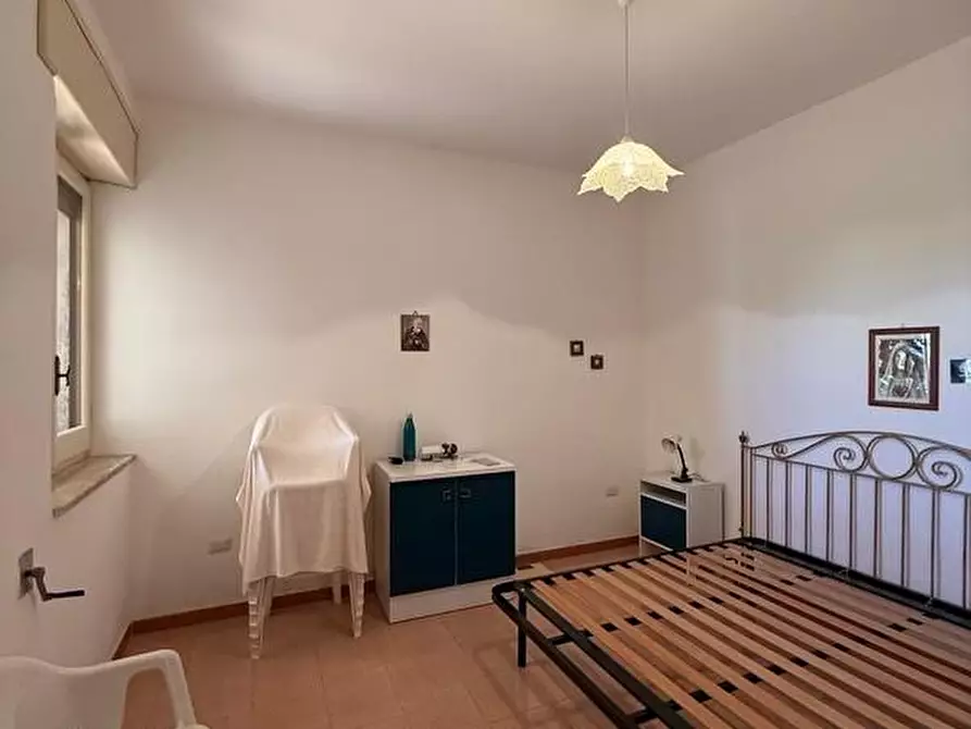 Immagine 18 di Casa indipendente in vendita  a Salve