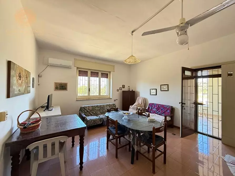 Immagine 15 di Casa indipendente in vendita  a Salve