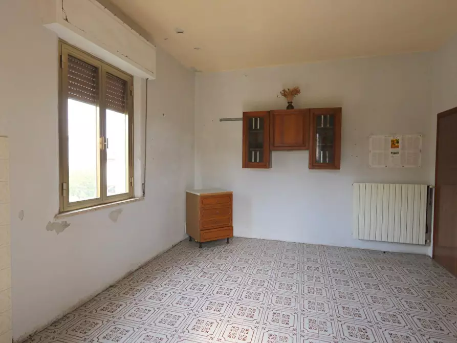 Immagine 6 di Casa indipendente in vendita  a Buti