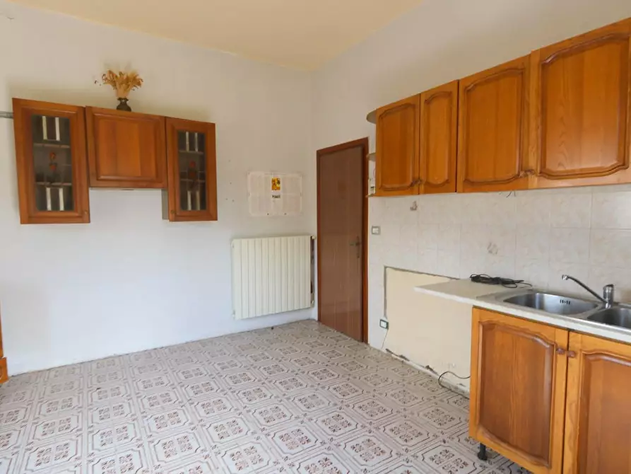 Immagine 5 di Casa indipendente in vendita  a Buti