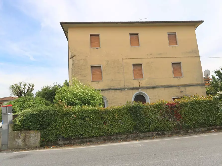 Immagine 31 di Casa indipendente in vendita  a Buti