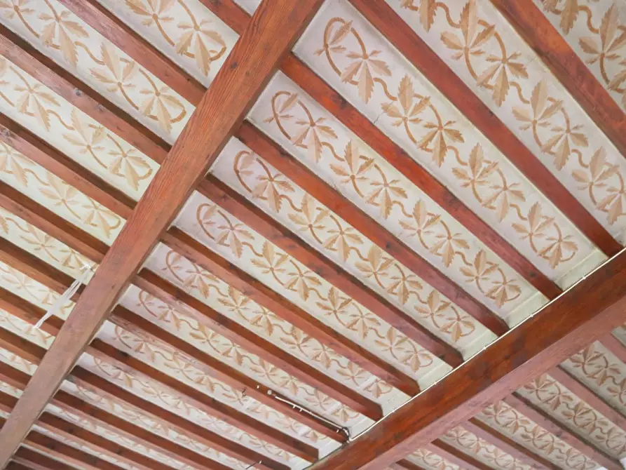 Immagine 10 di Casa indipendente in vendita  a Buti