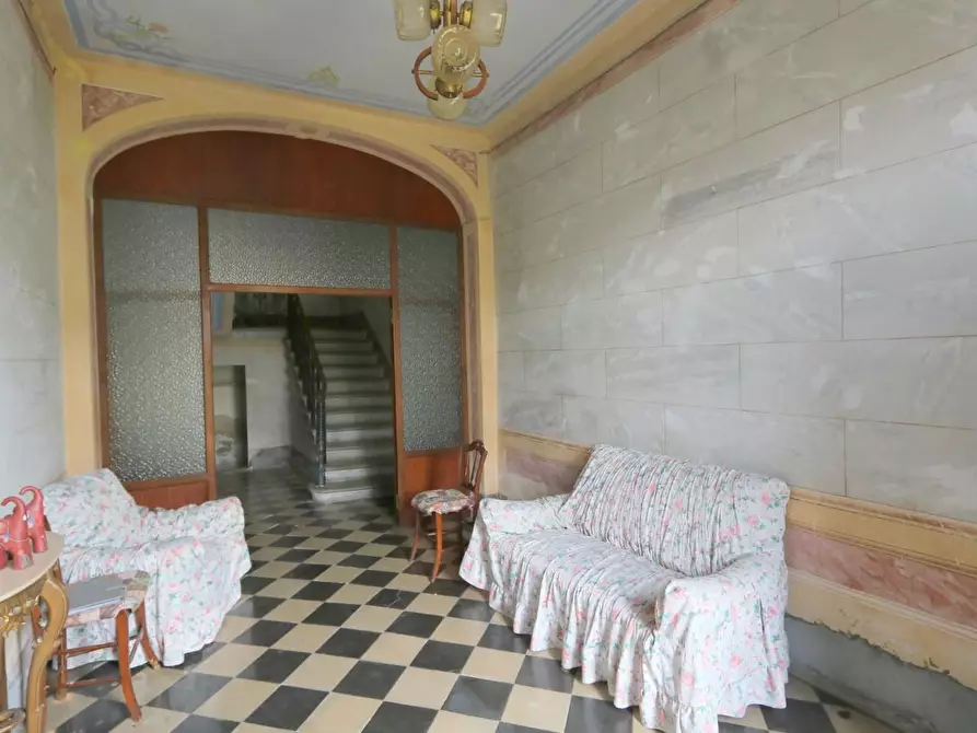 Immagine 2 di Casa indipendente in vendita  a Buti