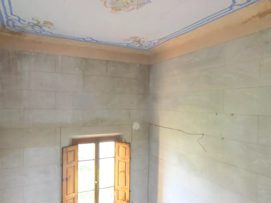 Immagine 12 di Casa indipendente in vendita  a Buti