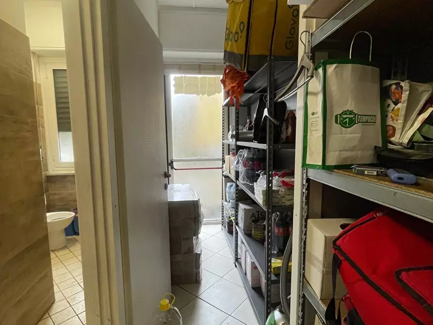 Immagine 28 di Attività commerciale in vendita  a Torino