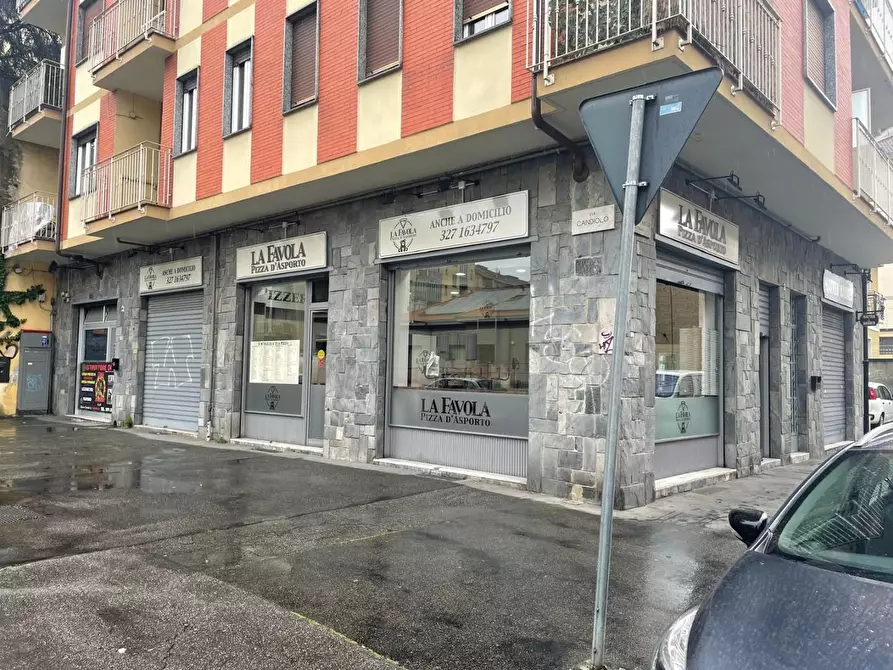 Immagine 2 di Attività commerciale in vendita  a Torino