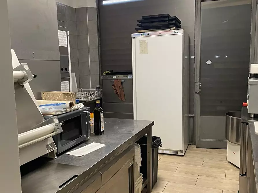 Immagine 6 di Attività commerciale in vendita  a Torino