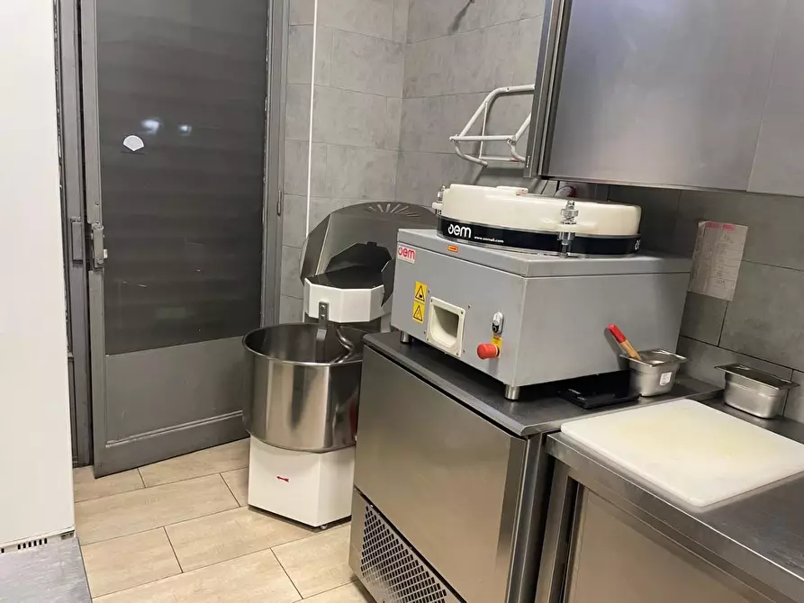 Immagine 18 di Attività commerciale in vendita  a Torino