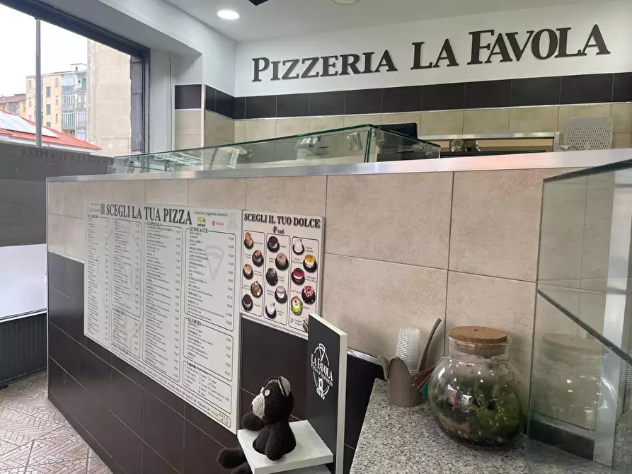 Immagine 23 di Attività commerciale in vendita  a Torino