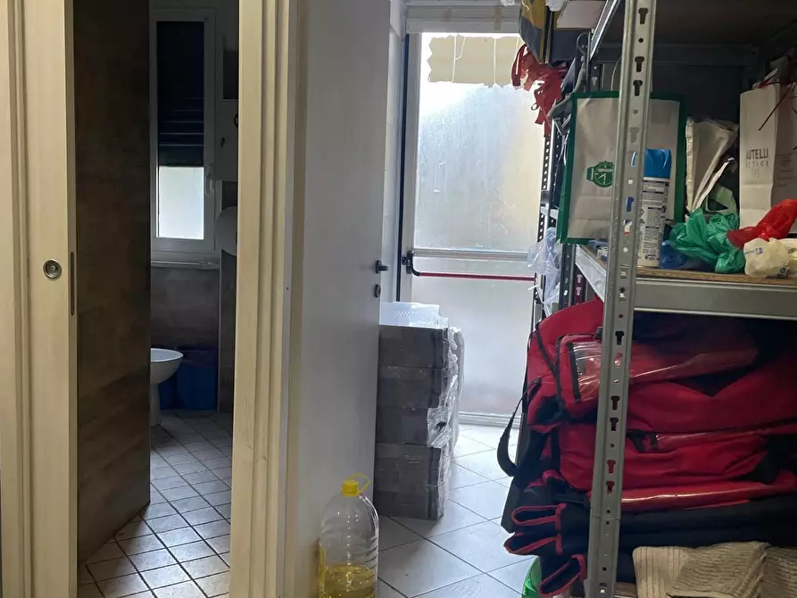 Immagine 8 di Attività commerciale in vendita  a Torino