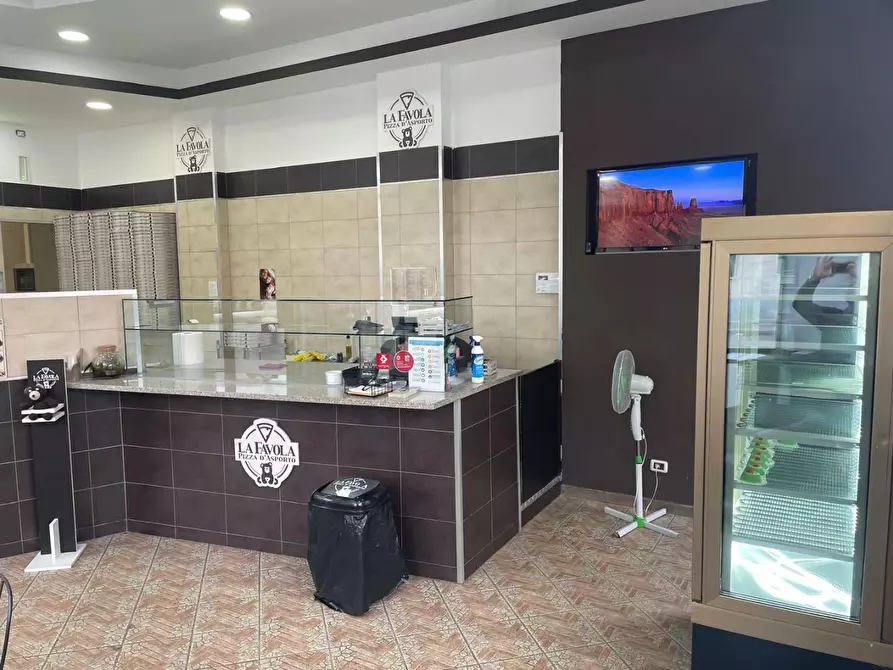 Immagine 26 di Attività commerciale in vendita  a Torino