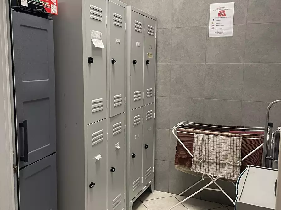 Immagine 13 di Attività commerciale in vendita  a Torino