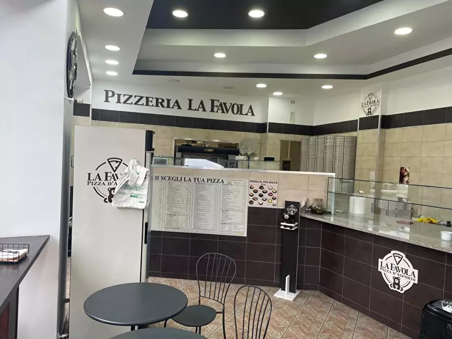 Immagine 21 di Attività commerciale in vendita  a Torino