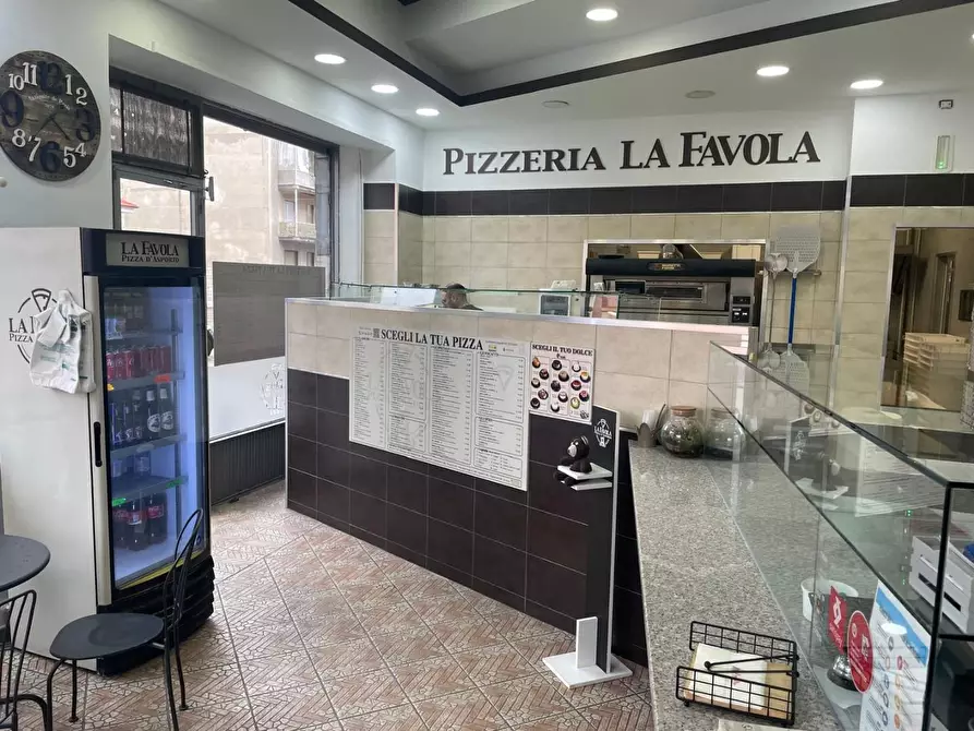 Immagine 22 di Attività commerciale in vendita  a Torino