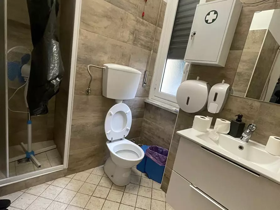 Immagine 29 di Attività commerciale in vendita  a Torino