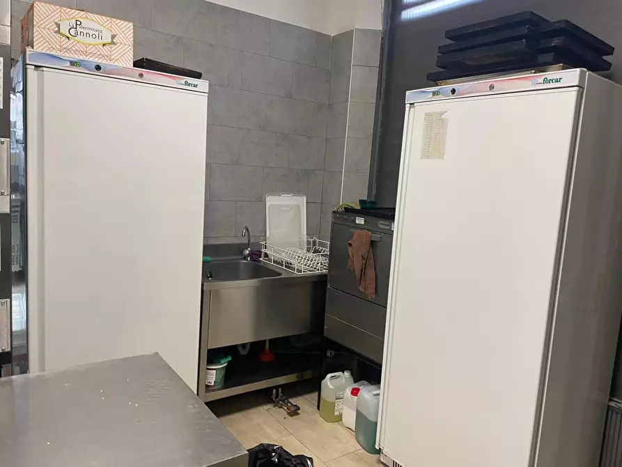 Immagine 7 di Attività commerciale in vendita  a Torino