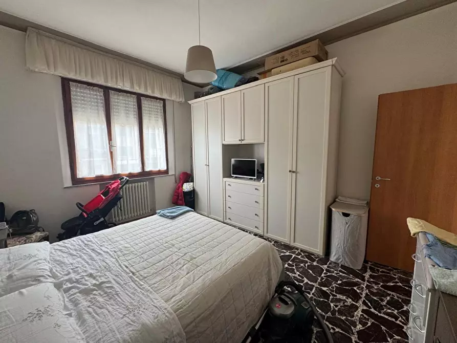 Immagine 19 di Appartamento in vendita  a Siena