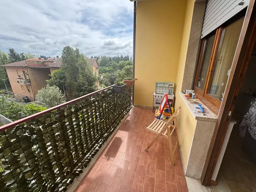 Immagine 7 di Appartamento in vendita  a Siena