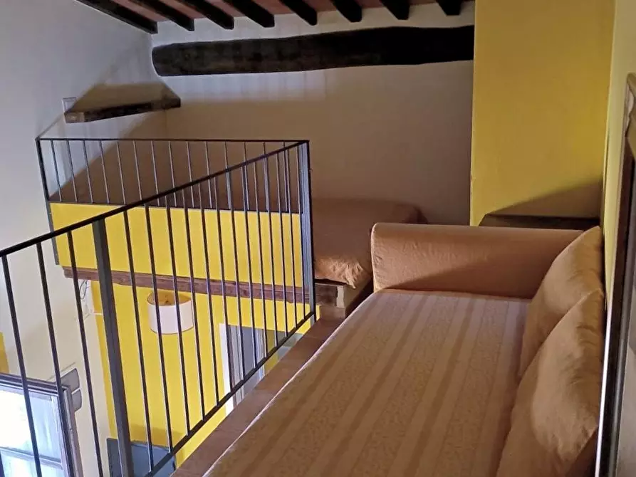Immagine 56 di Casa colonica in vendita  a Rapolano Terme