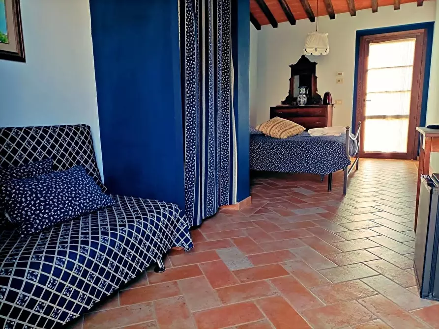 Immagine 46 di Casa colonica in vendita  a Rapolano Terme