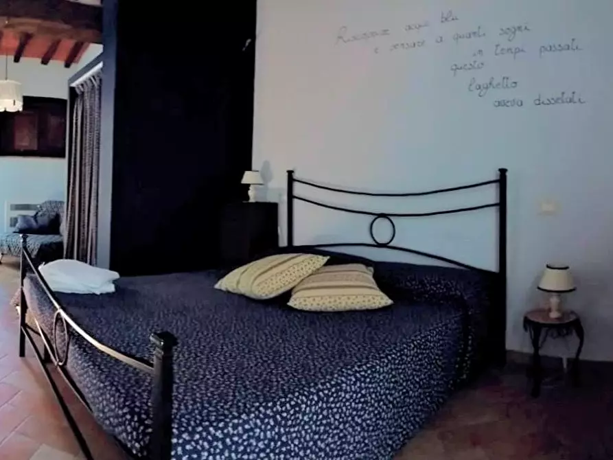 Immagine 41 di Casa colonica in vendita  a Rapolano Terme