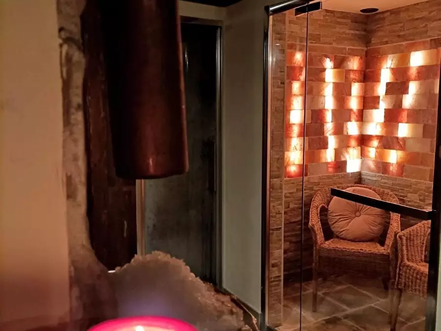 Immagine 61 di Casa colonica in vendita  a Rapolano Terme