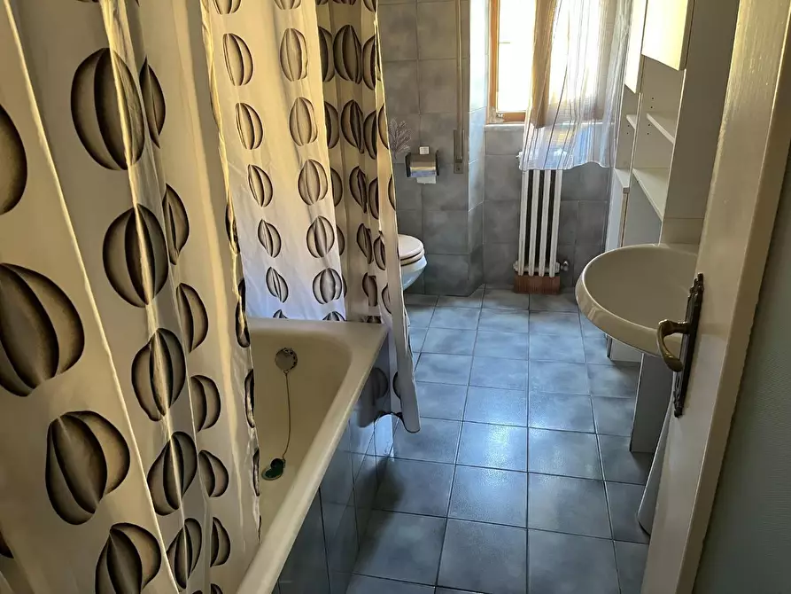 Immagine 9 di Appartamento in vendita  a Massa