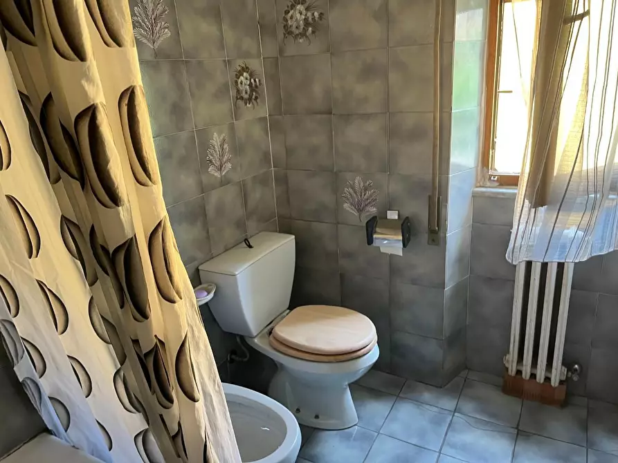 Immagine 8 di Appartamento in vendita  a Massa