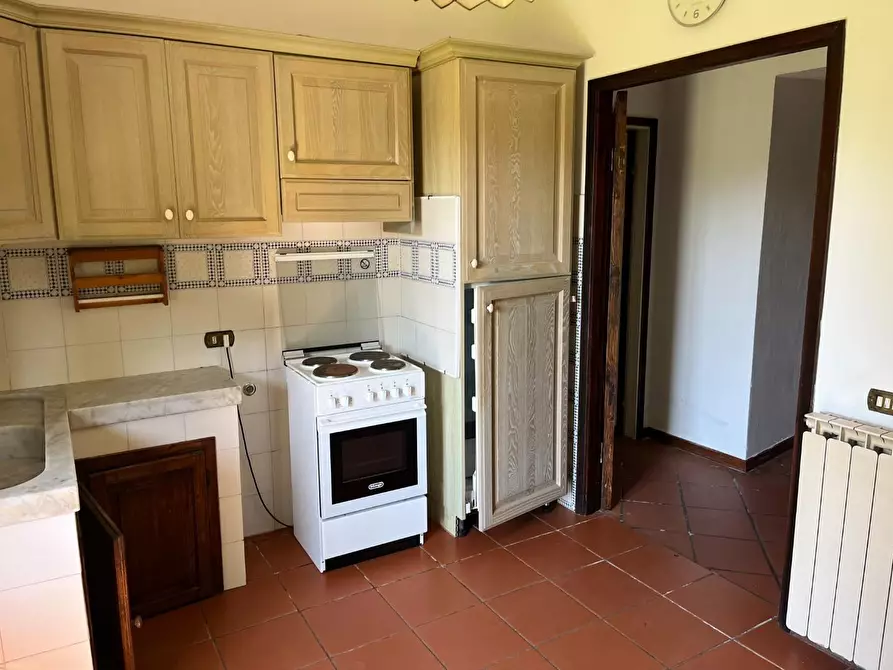 Immagine 11 di Casa semindipendente in vendita  a Montignoso