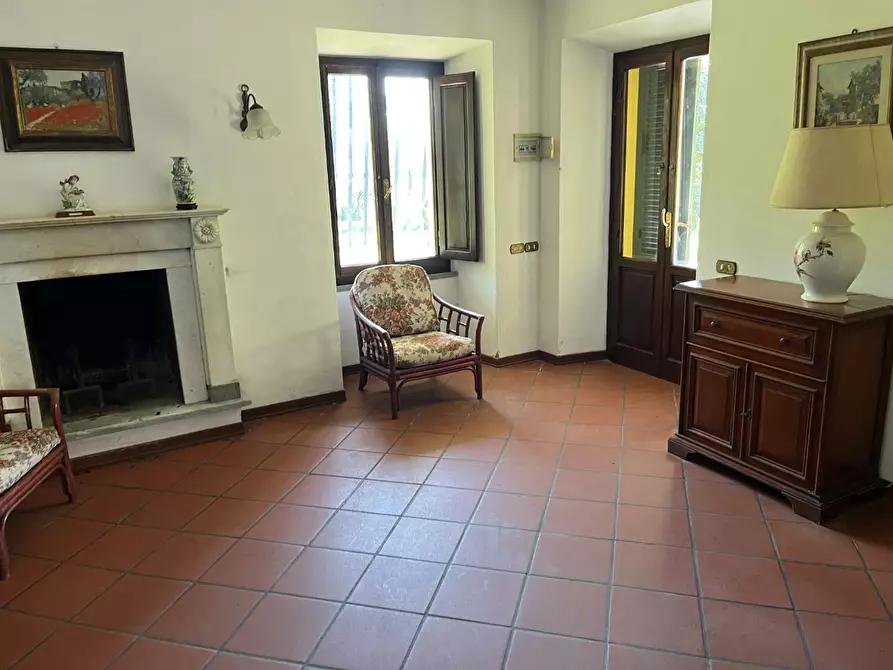 Immagine 8 di Casa semindipendente in vendita  a Montignoso