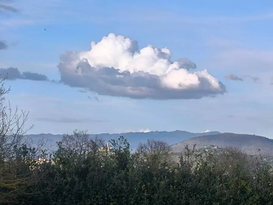 Immagine 5 di Casa colonica in vendita  a Cortona