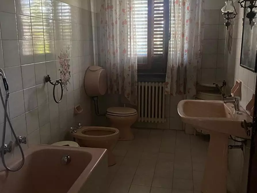 Immagine 54 di Villa in vendita  a Viareggio